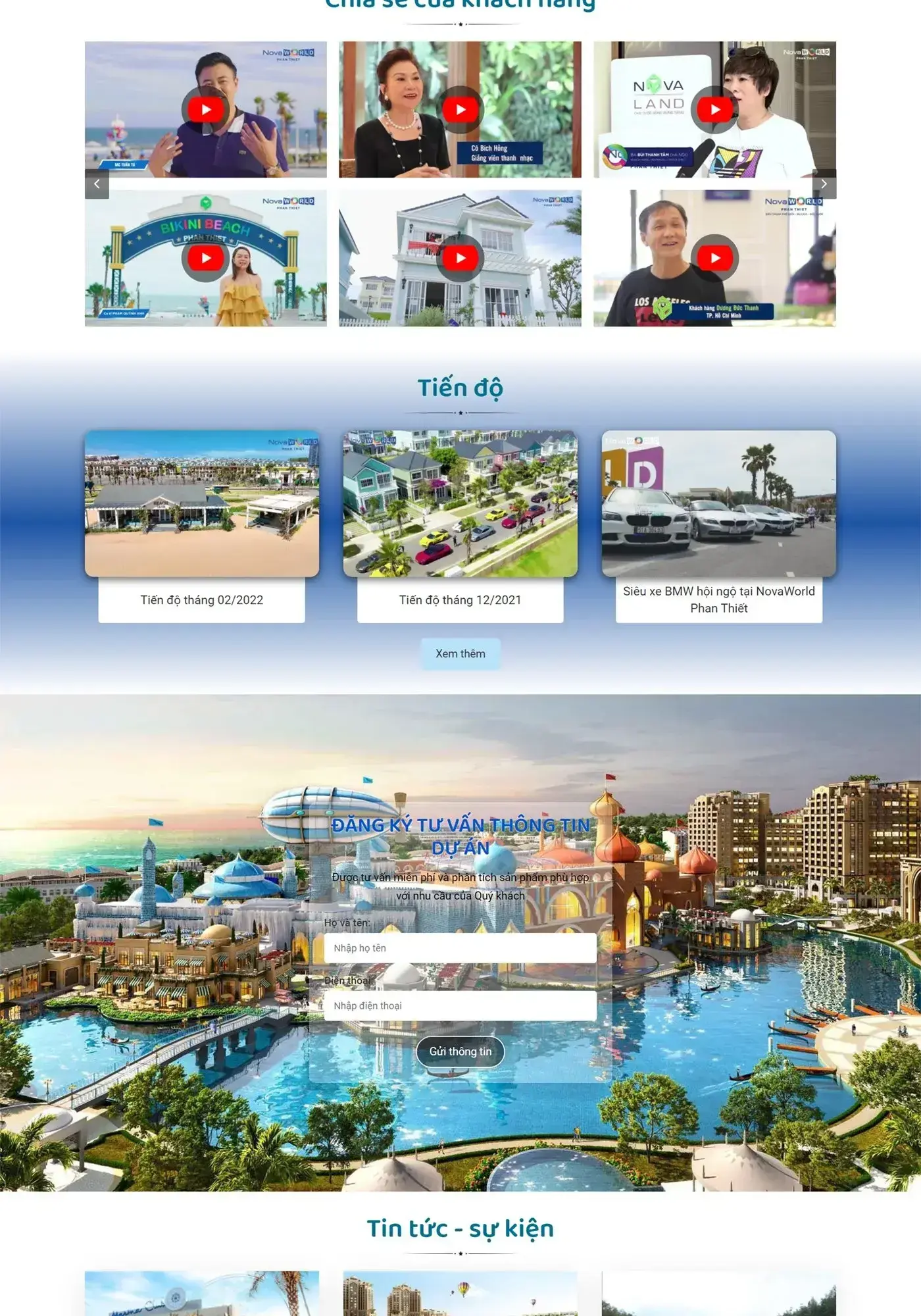NovaWorld Phan Thiết