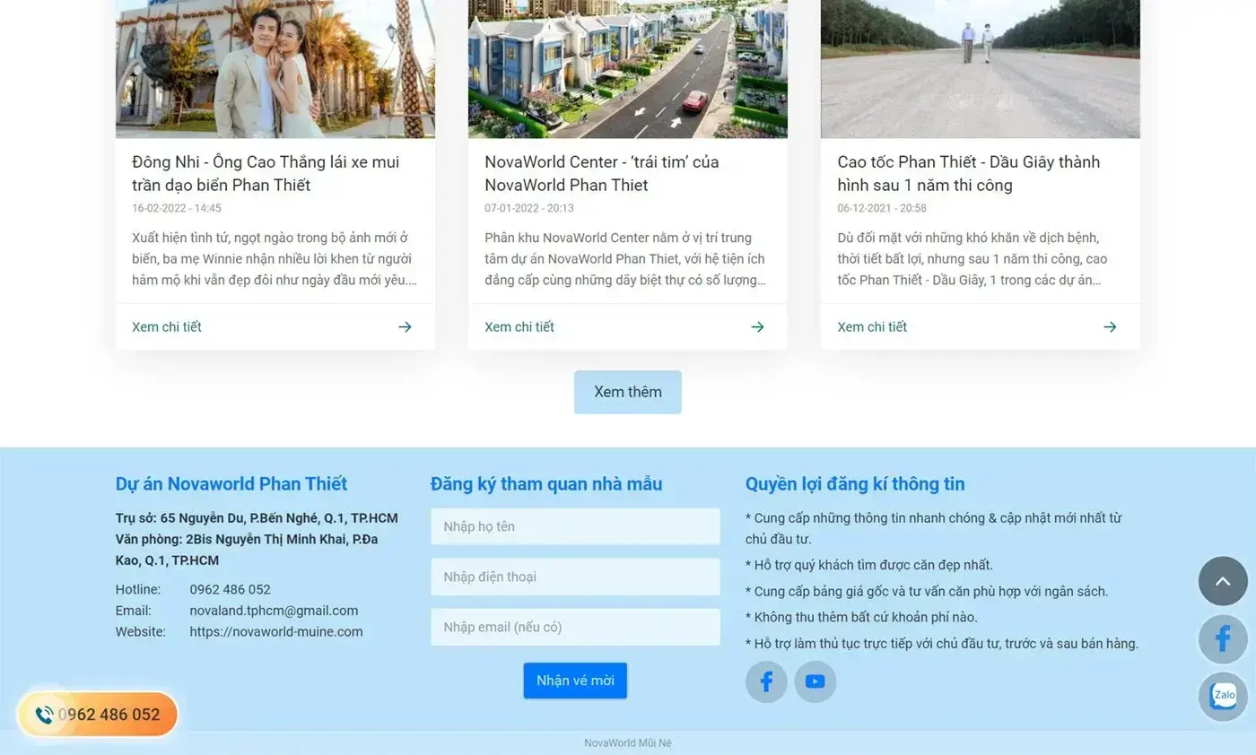 NovaWorld Phan Thiết