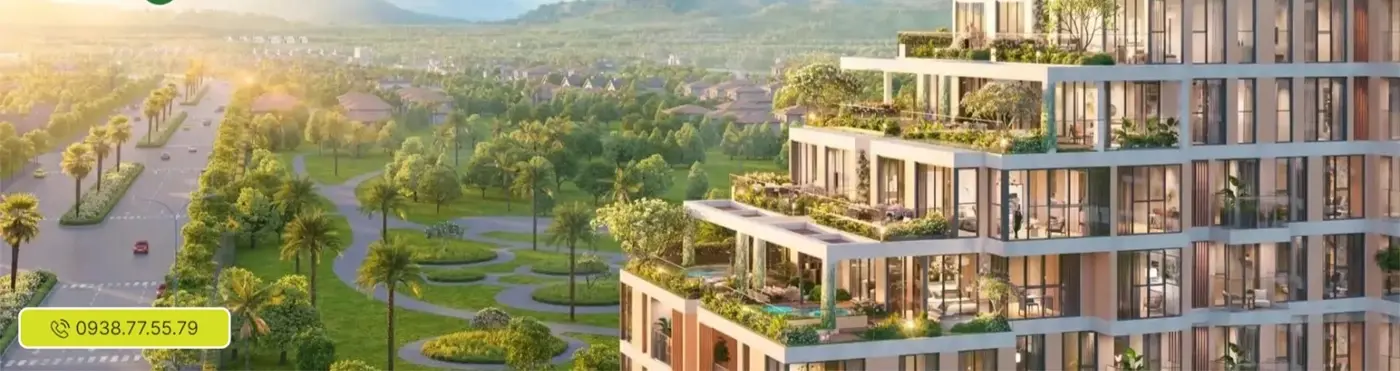 Passo Garden Phú Quốc