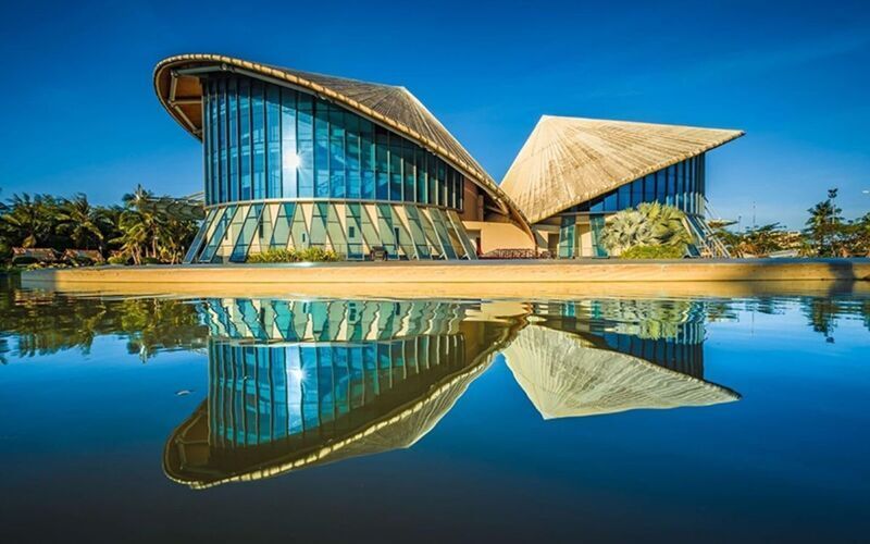 Y DƯỢC XANH MỞ RỘNG HỢP TÁC BẠC LIÊU