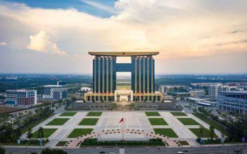 Y DƯỢC XANH MỞ RỘNG HỢP TÁC BÌNH DƯƠNG