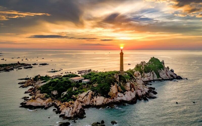 Y DƯỢC XANH MỞ RỘNG HỢP TÁC BÌNH THUẬN