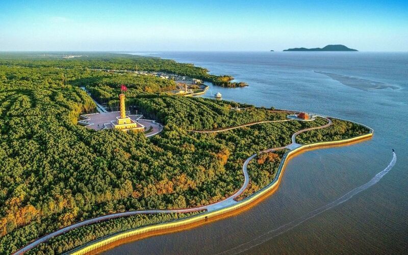 Y DƯỢC XANH MỞ RỘNG HỢP TÁC CÀ MAU