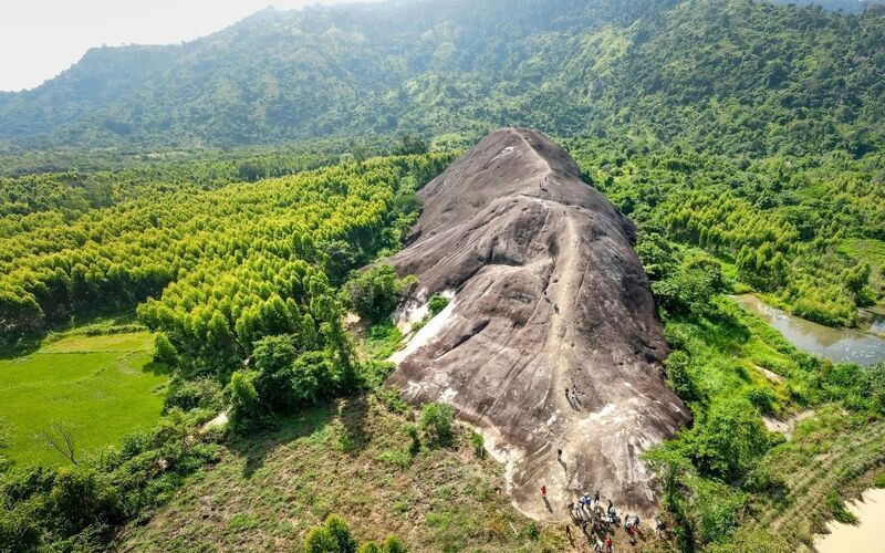 Y DƯỢC XANH MỞ RỘNG HỢP TÁC ĐẮK NÔNG