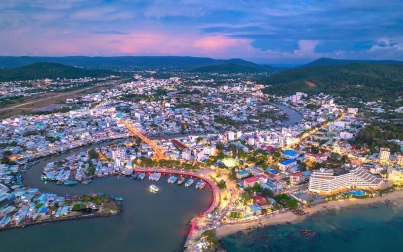 Y DƯỢC XANH MỞ RỘNG HỢP TÁC KIÊN GIANG