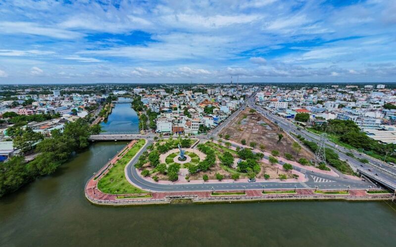 Y DƯỢC XANH MỞ RỘNG HỢP TÁC LONG AN