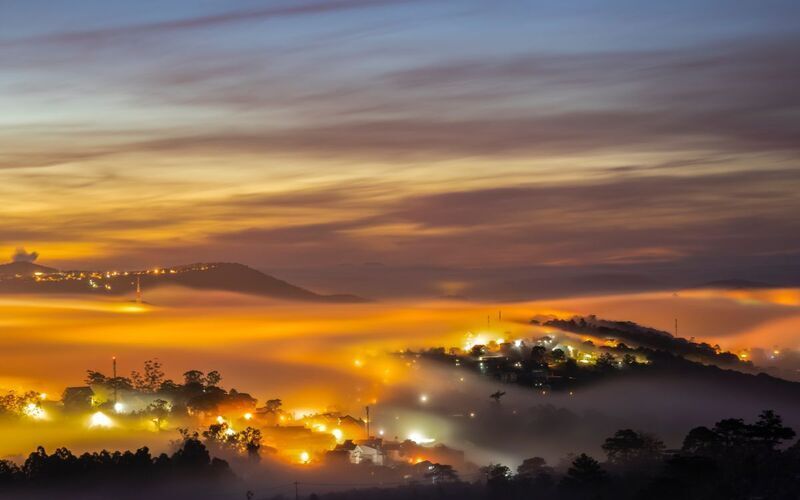 Y DƯỢC XANH MỞ RỘNG HỢP TÁC ĐÀ LẠT