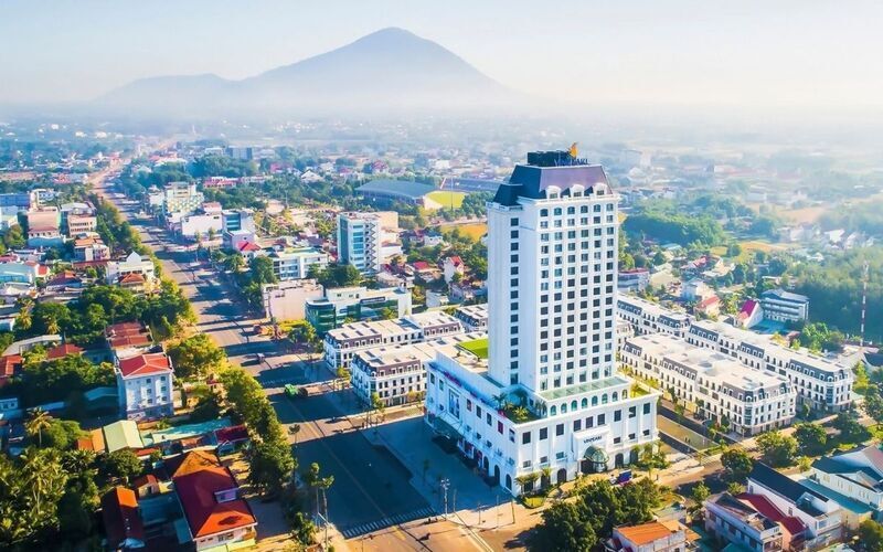 Y DƯỢC XANH MỞ RỘNG HỢP TÁC TÂY NINH