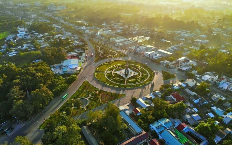 Y DƯỢC XANH MỞ RỘNG HỢP TÁC TRÀ VINH