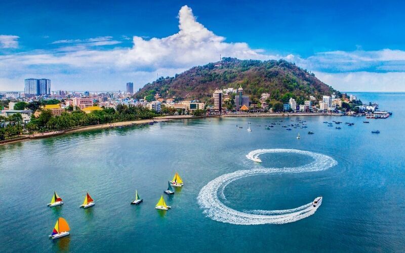 Y DƯỢC XANH MỞ RỘNG HỢP TÁC VŨNG TÀU