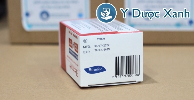 flechos+, 60 viên, bổ sung canxi và vitamin d cho phụ nữ của úc