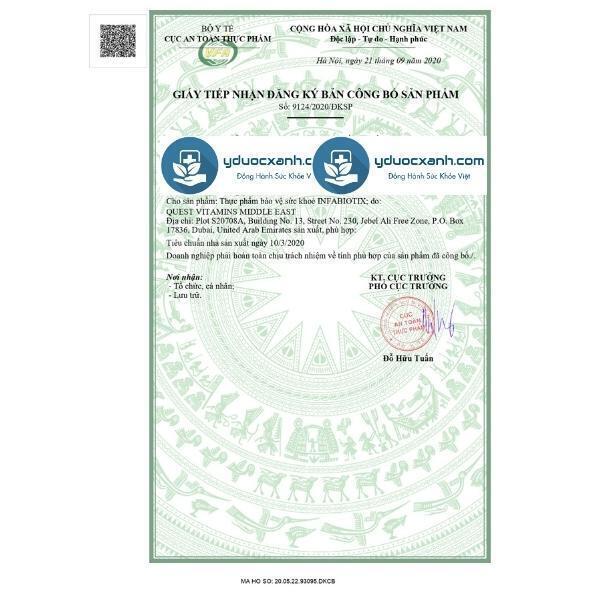 infa biotix, 7ml, men vi sinh hỗ trợ tiêu hóa cho trẻ 1 tháng tuổi đến 3 tuổi của anh