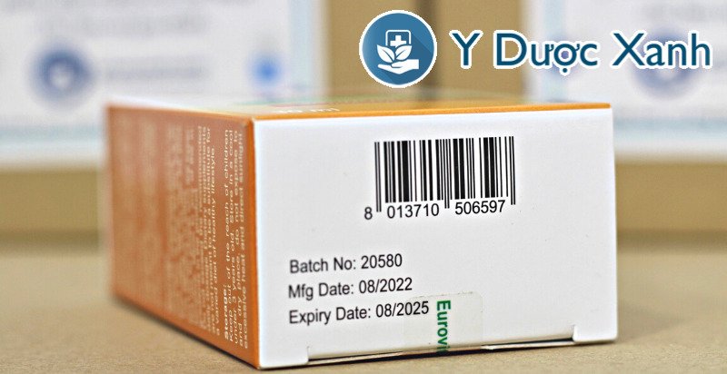 lipozinc drops, 30 ml, nhỏ giọt bổ sung kẽm cho bé, trẻ sơ sinh của ý