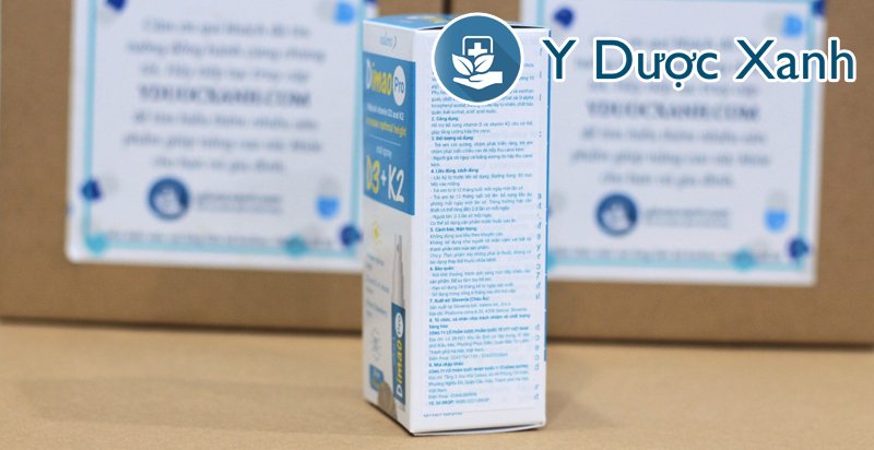dimao pro d3k2, thuốc xịt bổ sung vitamin d3 k2 cho trẻ sơ sinh và trẻ nhỏ của slovenia