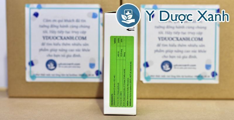 vitabon d3+k2, 10ml, siro nhỏ giọt bổ sung vitamin d3 k2 cho trẻ của ba lan