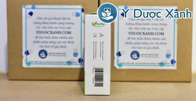 vitabon d3+k2, 10ml, siro nhỏ giọt bổ sung vitamin d3 k2 cho trẻ của ba lan