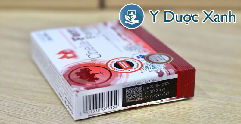 chela ferr forte, 30 viên, viên uống bổ sung sắt, cải thiện thiếu máu cho bà bầu, sau sinh của châu âu