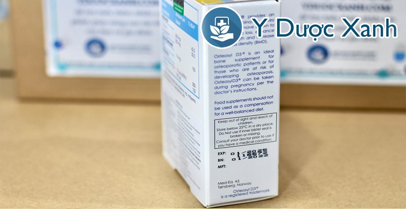 c d3, 30 viên, viên uống bổ sung vitamin d3 cho trẻ em trên 6 tuổi và người lớn của anh