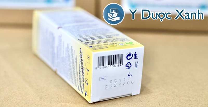 otosan throat spray, 30ml, xịt họng kháng khuẩn, giảm đau họng cho trẻ em từ 2 tuổi của ý