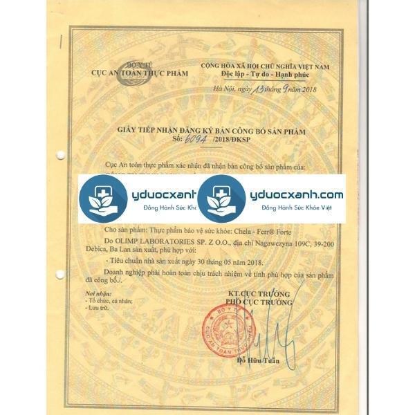 chela ferr forte, 30 viên, viên uống bổ sung sắt, cải thiện thiếu máu cho bà bầu, sau sinh của châu âu