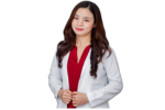 BS Dinh Dưỡng Nguyễn Thị Huế