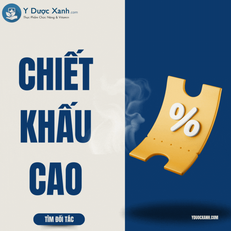 Y Dược Xanh