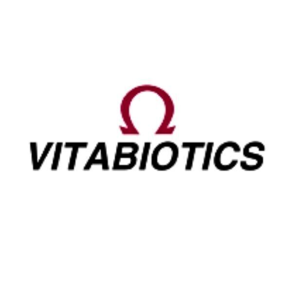VITABIOTICS