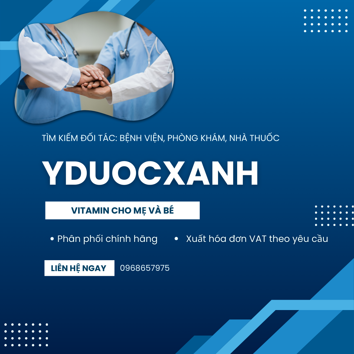 Y Dược Xanh