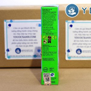 OCEAN FISH OIL, 150ml, Siro dầu cá hỗ trợ tăng khả năng chống oxy hóa, tốt cho não bộ và mắt cho trẻ sơ sinh của Thổ Nhĩ Kì