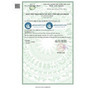 BESTICAL, 120ml, Siro hỗ trợ phát triển chiều cao cho trẻ nhỏ trên 4 tháng tuổi của Slovenia