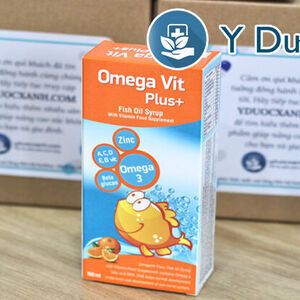 IROC, 15ml, Sắt nhỏ giọt bổ máu cho trẻ em, trẻ sơ sinh của Ý