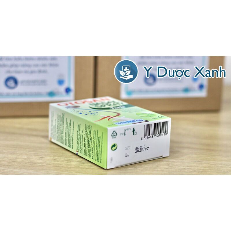 OTOSAN EAR DROPS, 10ml