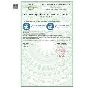 CALUNIK, 125ml, Siro hỗ trợ phát triển xương và răng cho trẻ em từ 1 tuổi của Châu Âu