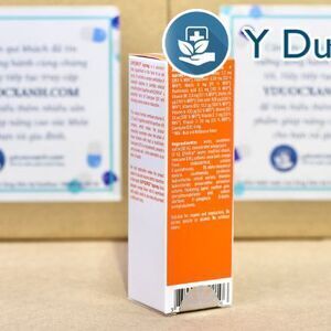 UPGRO SPRAY, 25ml, Xịt bổ sung vitamin tổng hợp, hỗ trợ tăng sức đề kháng cho cơ thể