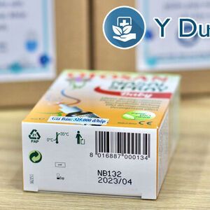 OTOSAN NASAL SPRAY BABY, 30ml, Otosan xịt mũi, vệ sinh mũi cho bé, trẻ sơ sinh của Ý