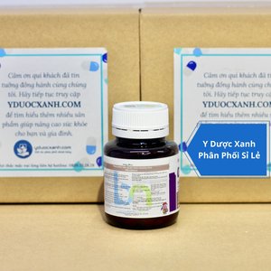 HEALTHY CARE KIDS MILK CALCIUM, Viên uống Canxi sữa cho bé bổ sung Canxi, Vitamin D3 của Úc