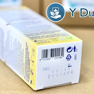 OTOSAN THROAT SPRAY, 30ml, Xịt họng kháng khuẩn, giảm đau họng cho trẻ em từ 2 tuổi của Ý