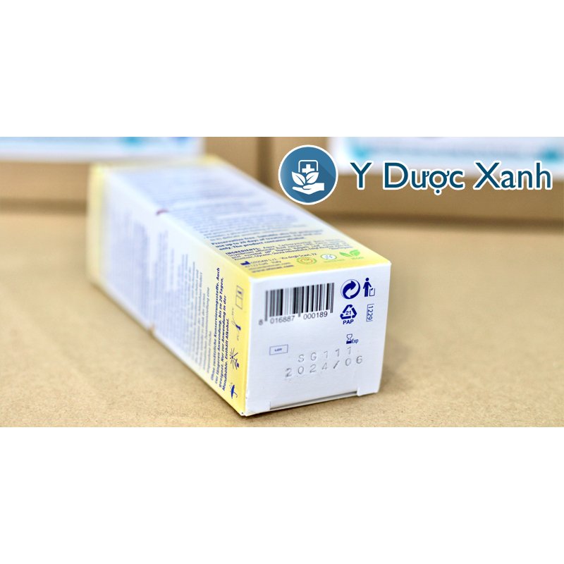 OTOSAN THROAT SPRAY, 30ml, Xịt họng kháng khuẩn, giảm đau họng cho trẻ em từ 2 tuổi của Ý