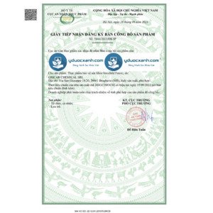 IMOCHILD FERON, 30ml, Siro bổ sung sắt, hỗ trợ thiếu máu cho trẻ em trên 7 tháng tuổi của Ý