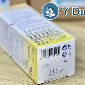 OTOSAN THROAT SPRAY, 30ml, Xịt họng kháng khuẩn, giảm đau họng cho trẻ em từ 2 tuổi của Ý