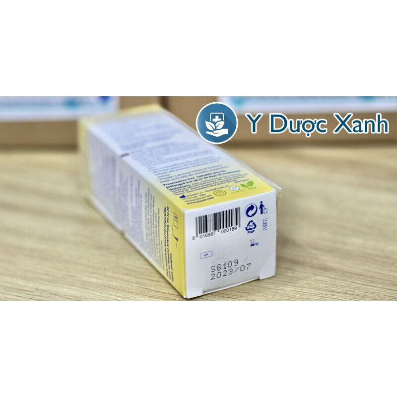 OTOSAN THROAT SPRAY, 30ml, Xịt họng kháng khuẩn, giảm đau họng cho trẻ em từ 2 tuổi của Ý