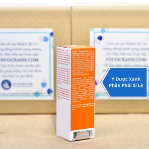 UPGRO SPRAY, 25ml, Xịt bổ sung vitamin tổng hợp, hỗ trợ tăng sức đề kháng cho cơ thể