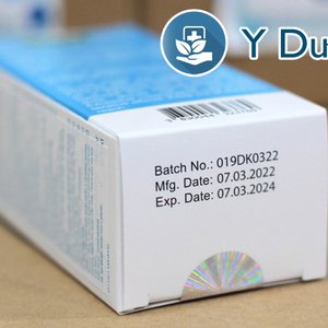 DIMAO PRO D3K2, Thuốc xịt bổ sung vitamin D3 K2 cho trẻ sơ sinh và trẻ nhỏ của Slovenia