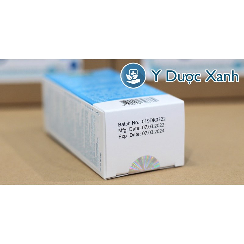 DIMAO PRO D3K2, Thuốc xịt bổ sung vitamin D3 K2 cho trẻ sơ sinh và trẻ nhỏ của Slovenia