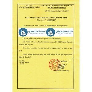 UPGRO SPRAY, 25ml, Xịt bổ sung vitamin tổng hợp, hỗ trợ tăng sức đề kháng cho cơ thể