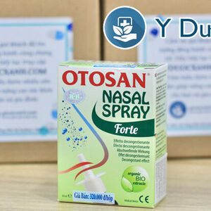OTOSAN EAR DROPS, 10ml