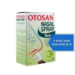 OTOSAN EAR DROPS, 10ml
