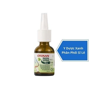 OTOSAN EAR DROPS, 10ml