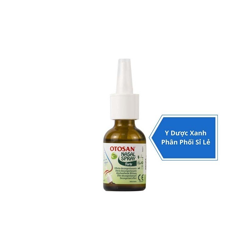 OTOSAN EAR DROPS, 10ml