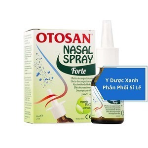 OTOSAN EAR DROPS, 10ml